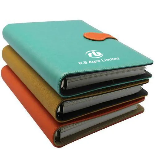 Notebook by Fortune Advertising — Notebook 03