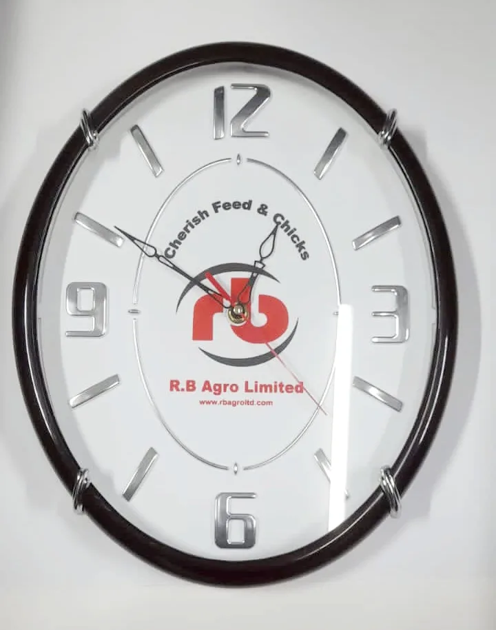 Watch by Fortune Advertising — Watch 04