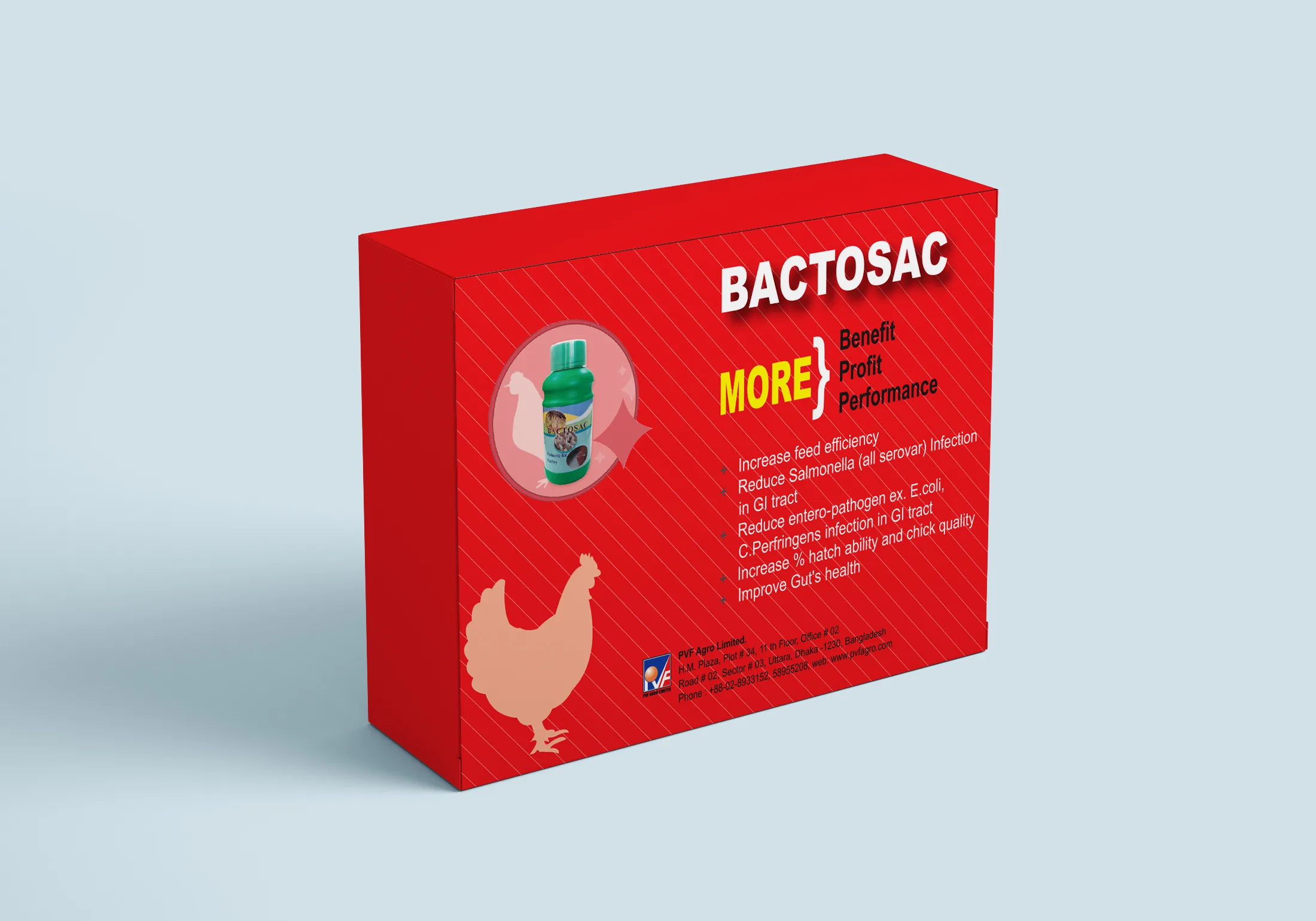 Box by Fortune Advertising — Box 02