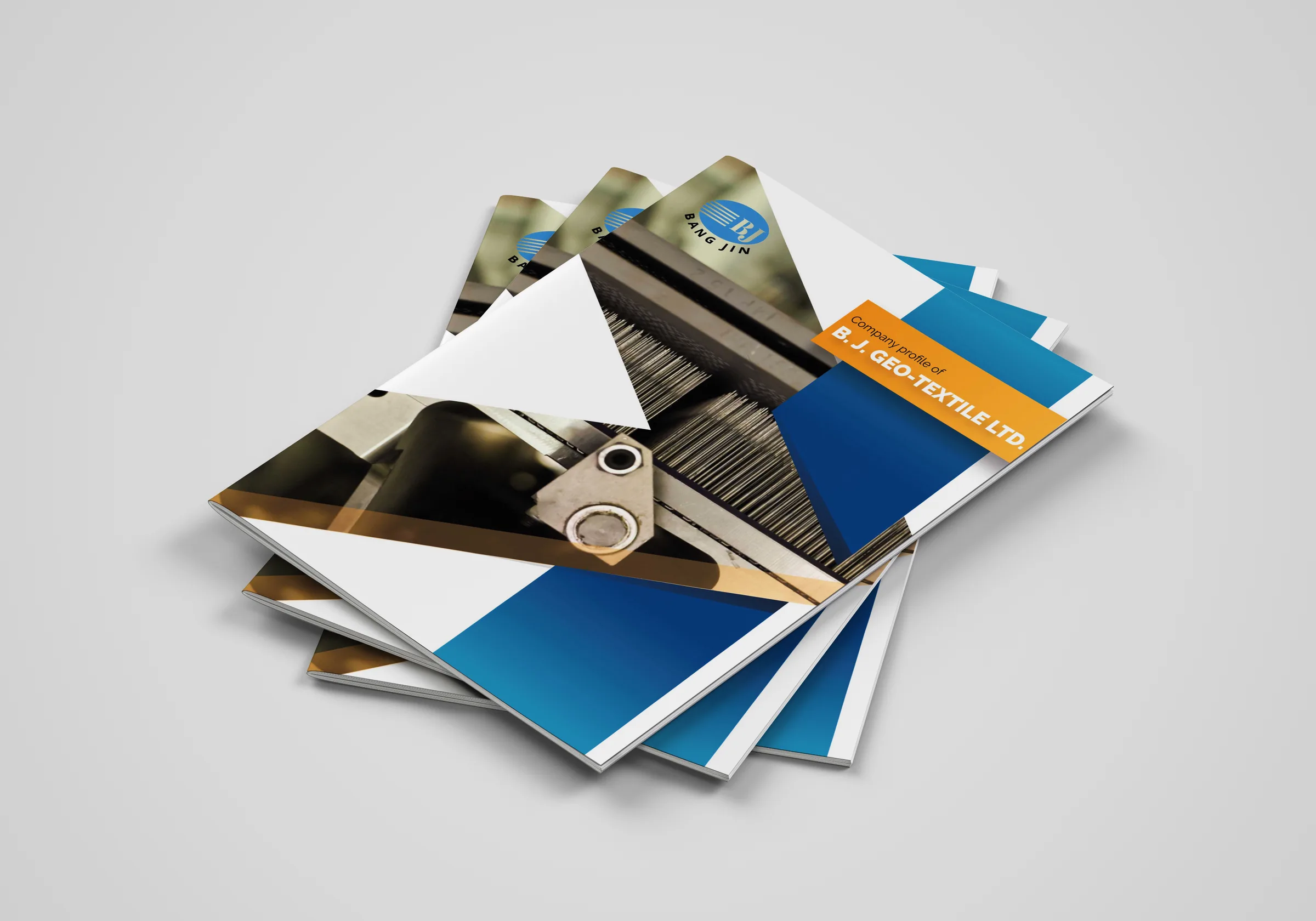 Book by Fortune Advertising — Book 02