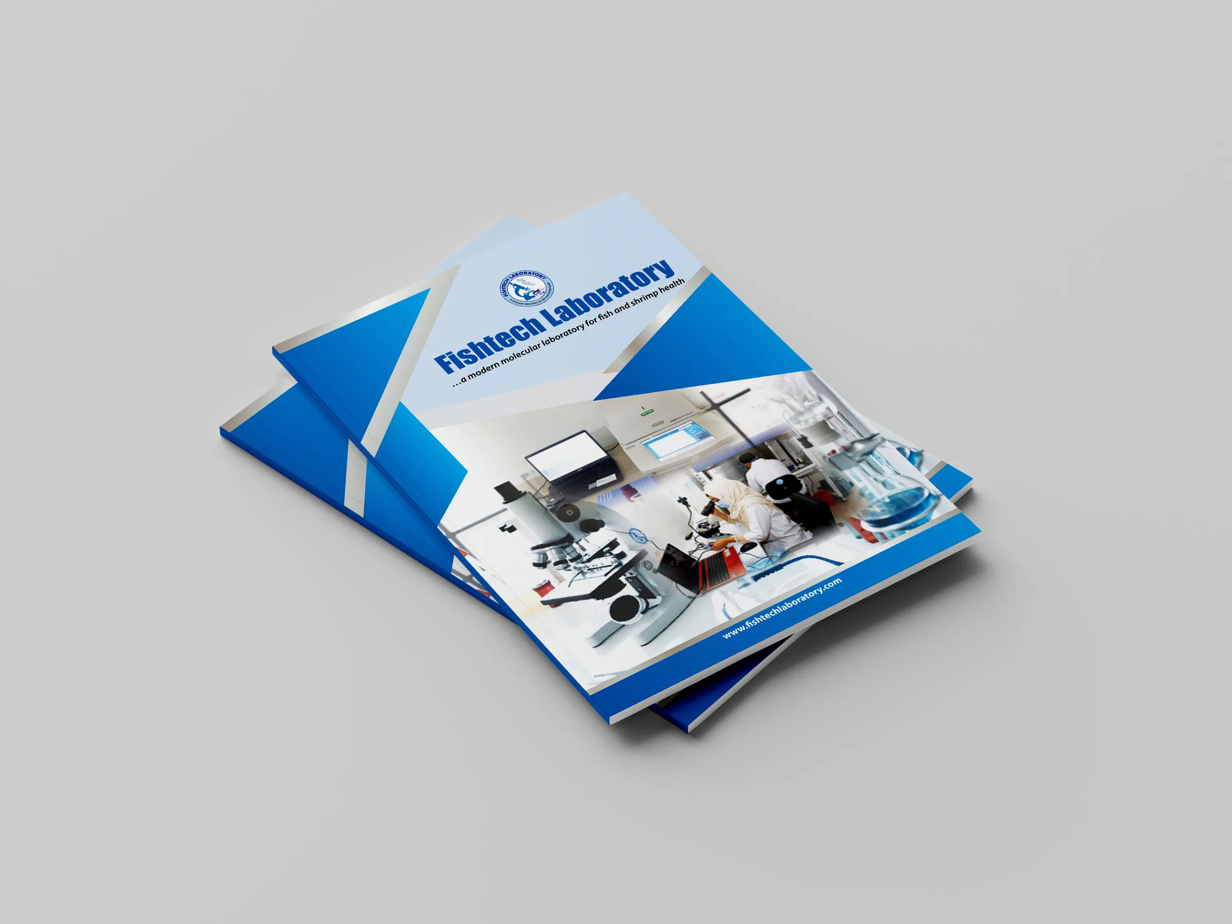 Book by Fortune Advertising — Book 03