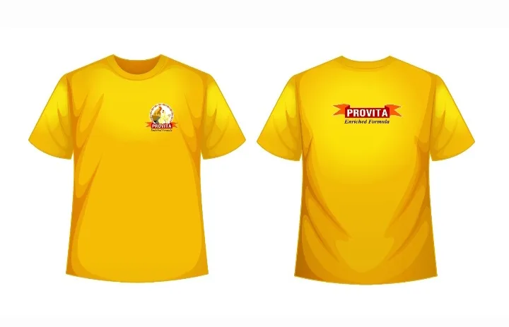 T-Shirt by Fortune Advertising — T-Shirt 10