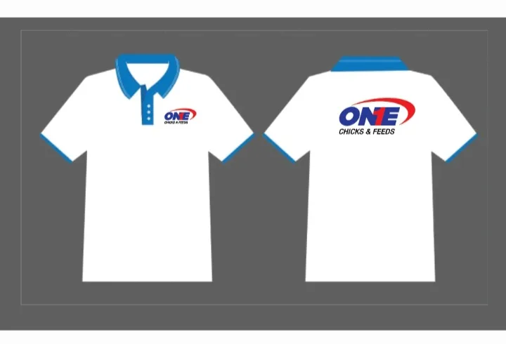 T-Shirt by Fortune Advertising — T-Shirt 08