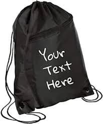 Bag by Fortune Advertising — Backpack 10