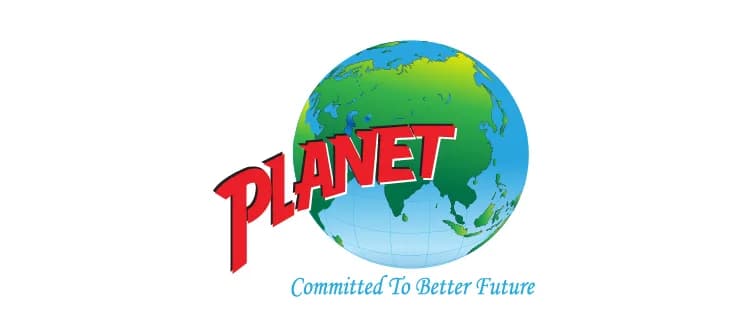 planet