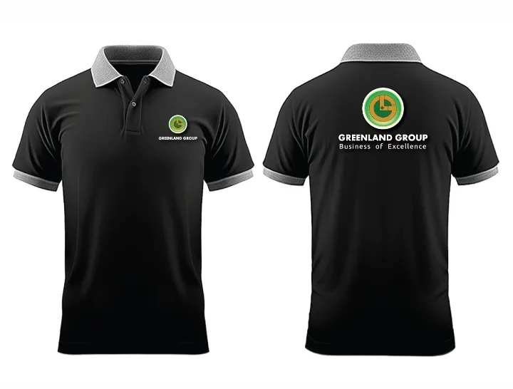 T-Shirt by Fortune Advertising — T-Shirt 07