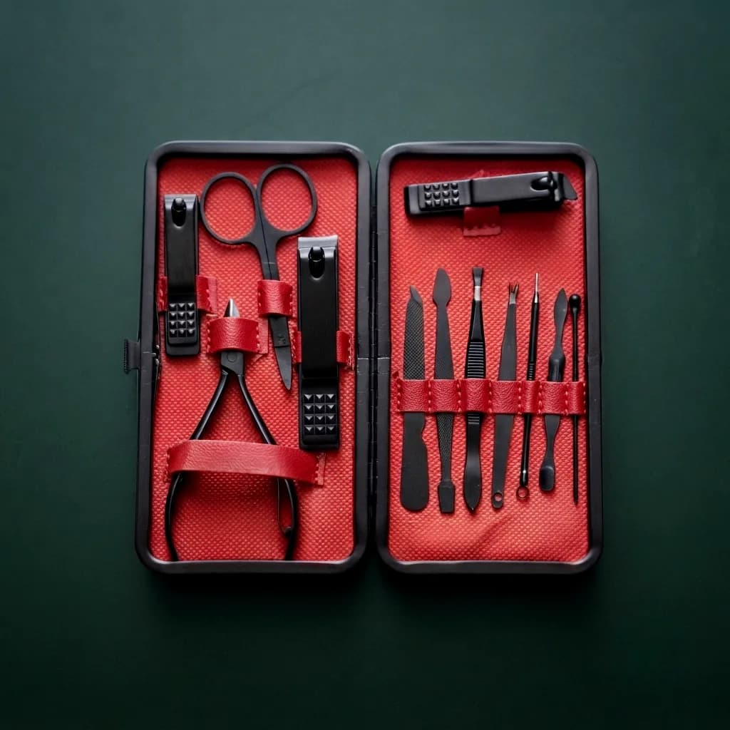 New Product by Fortune Advertising — New Product 01