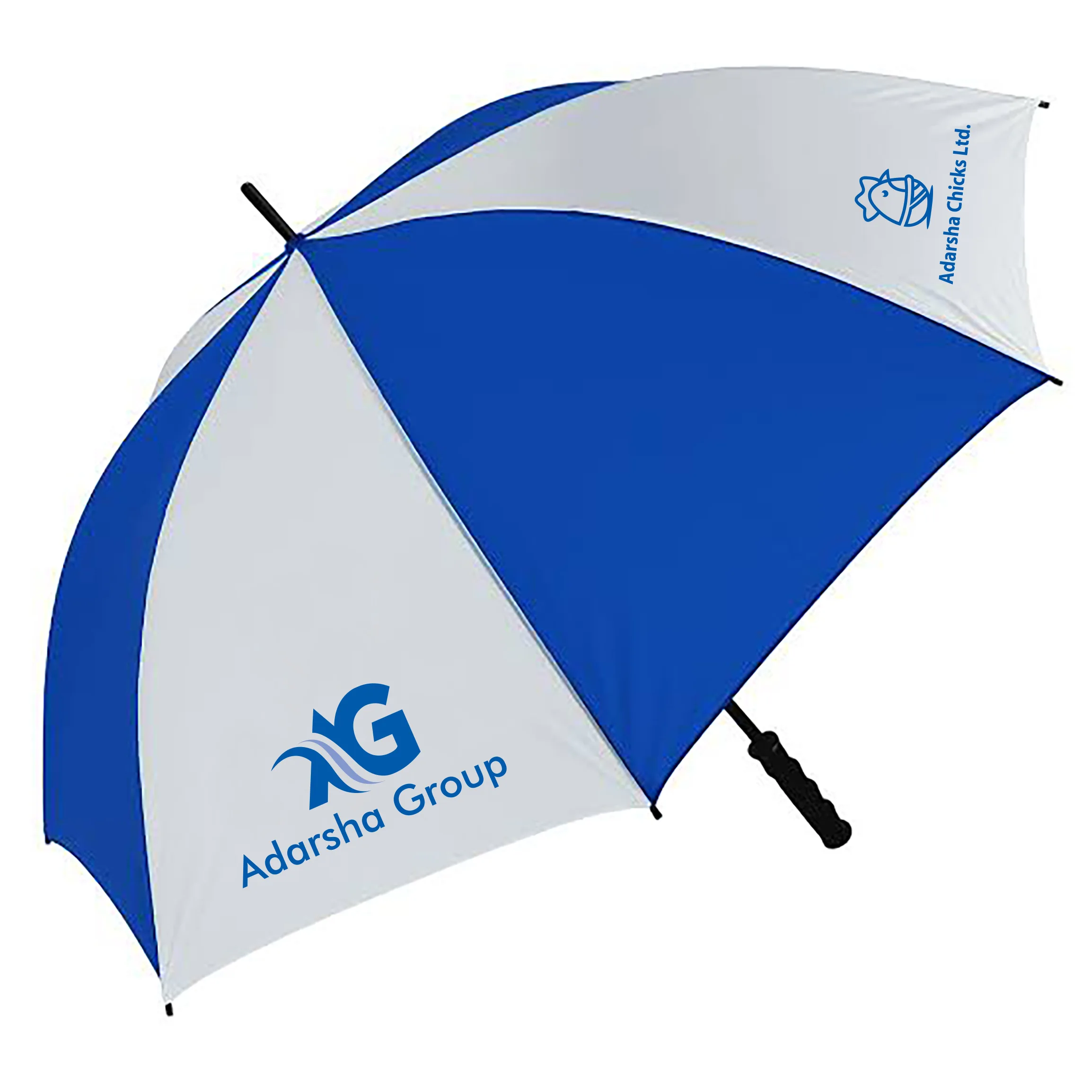 Umbrella by Fortune Advertising — Umbrella 01