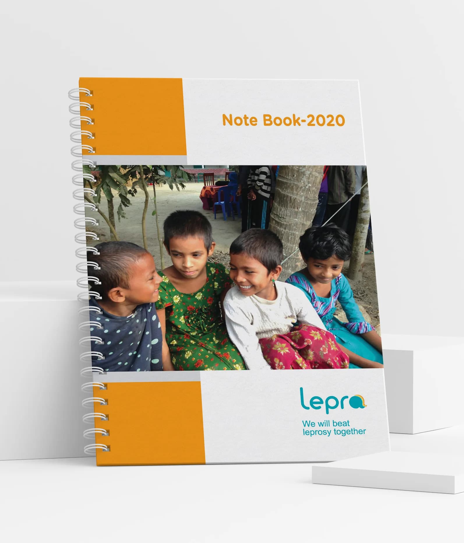 Notebook by Fortune Advertising — Notebook 06