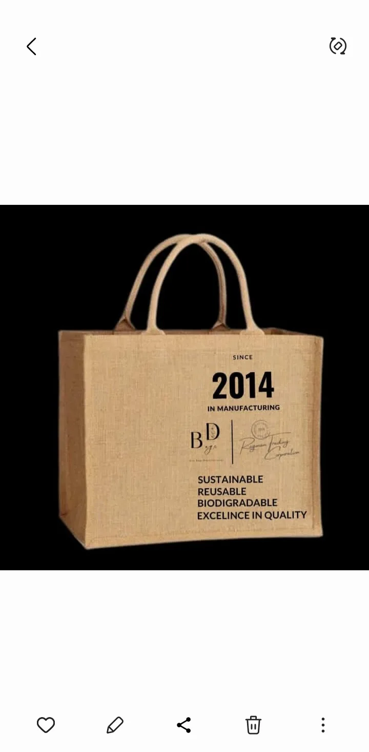 Bag by Fortune Advertising — Bag 11