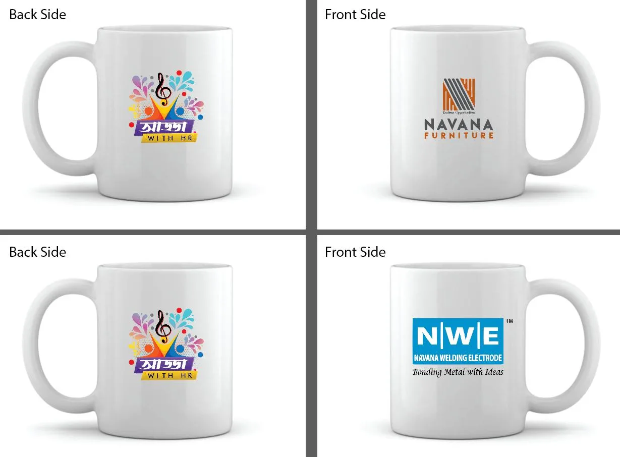 Mug by Fortune Advertising — Mug 01