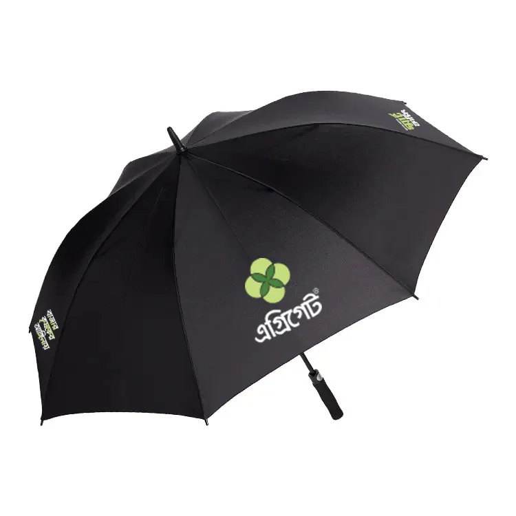 Umbrella by Fortune Advertising — Umbrella 07