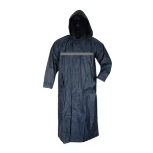 T-Shirt by Fortune Advertising — Rain Coat 06