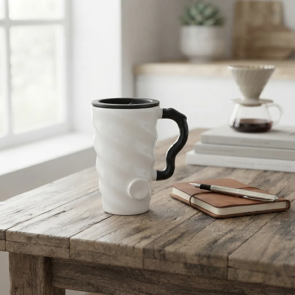 New Product by Fortune Advertising — New Product 08
