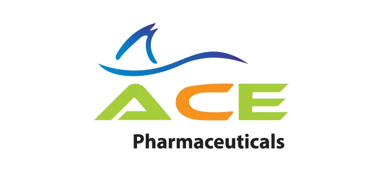 Ace pharmaceutical