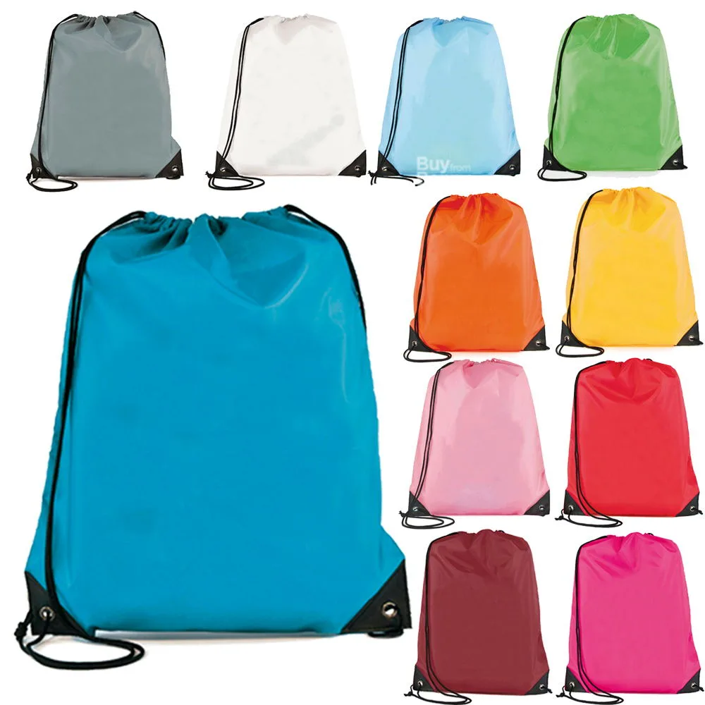Bag by Fortune Advertising — Backpack 07