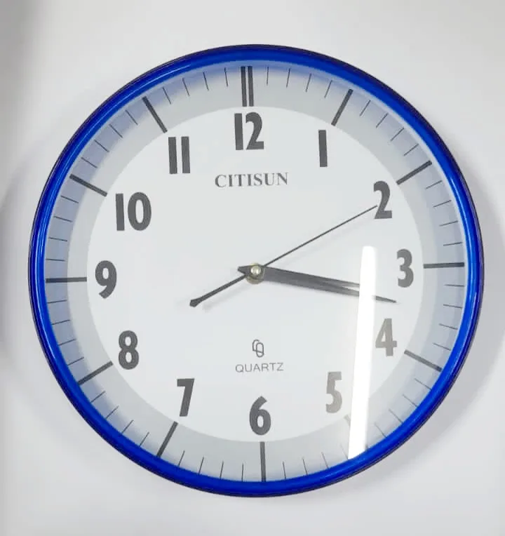 Watch by Fortune Advertising — Watch 02