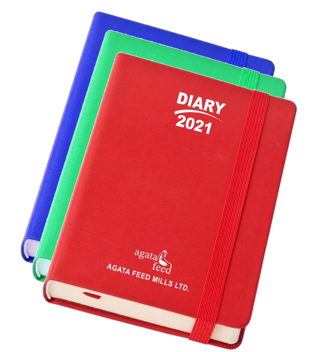 Notebook by Fortune Advertising — Notebook 04