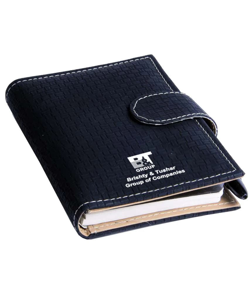 Notebook by Fortune Advertising — Notebook 10