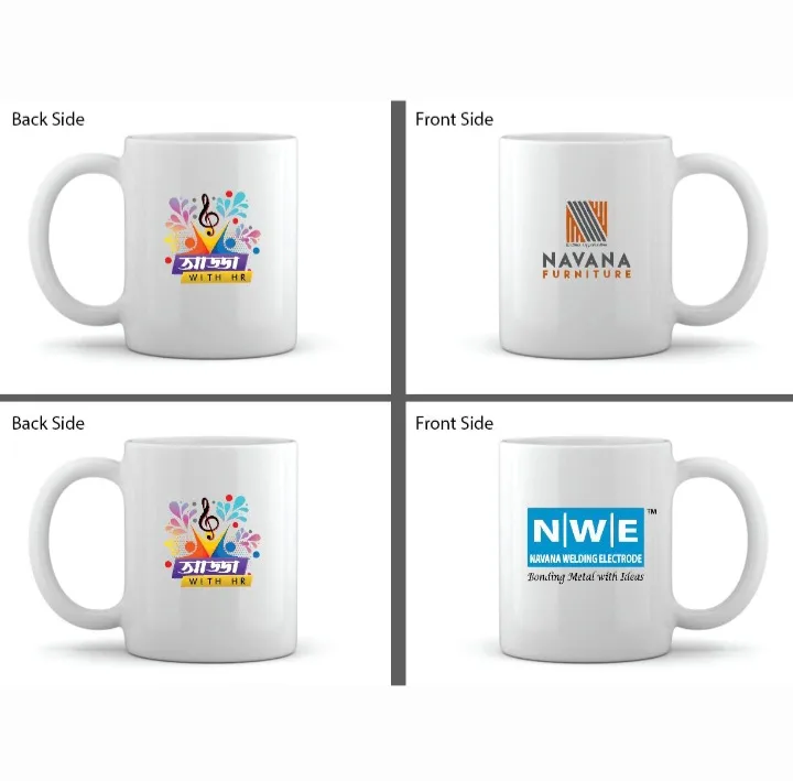 Mug by Fortune Advertising — Mug 02