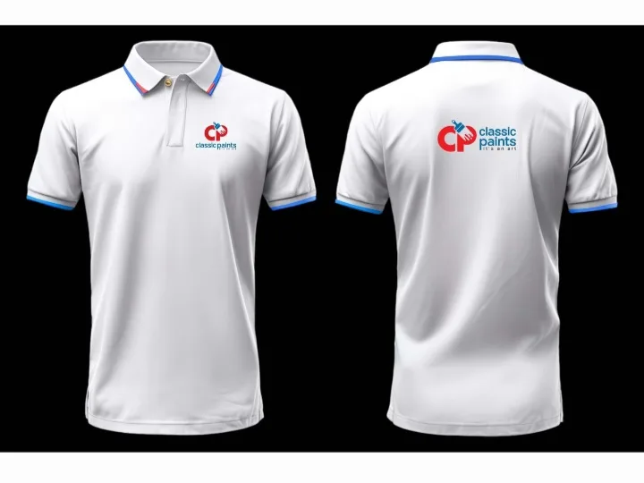T-Shirt by Fortune Advertising — T-Shirt 09
