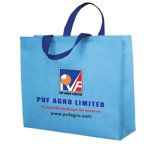 Bag by Fortune Advertising — Bag 01